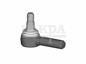 42480024-IVECO-ROD END